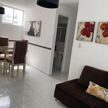 ואיידופאר Ch1 Bonito Apartamento Amoblado En Condominio Rnt 1O8239 מראה חיצוני תמונה