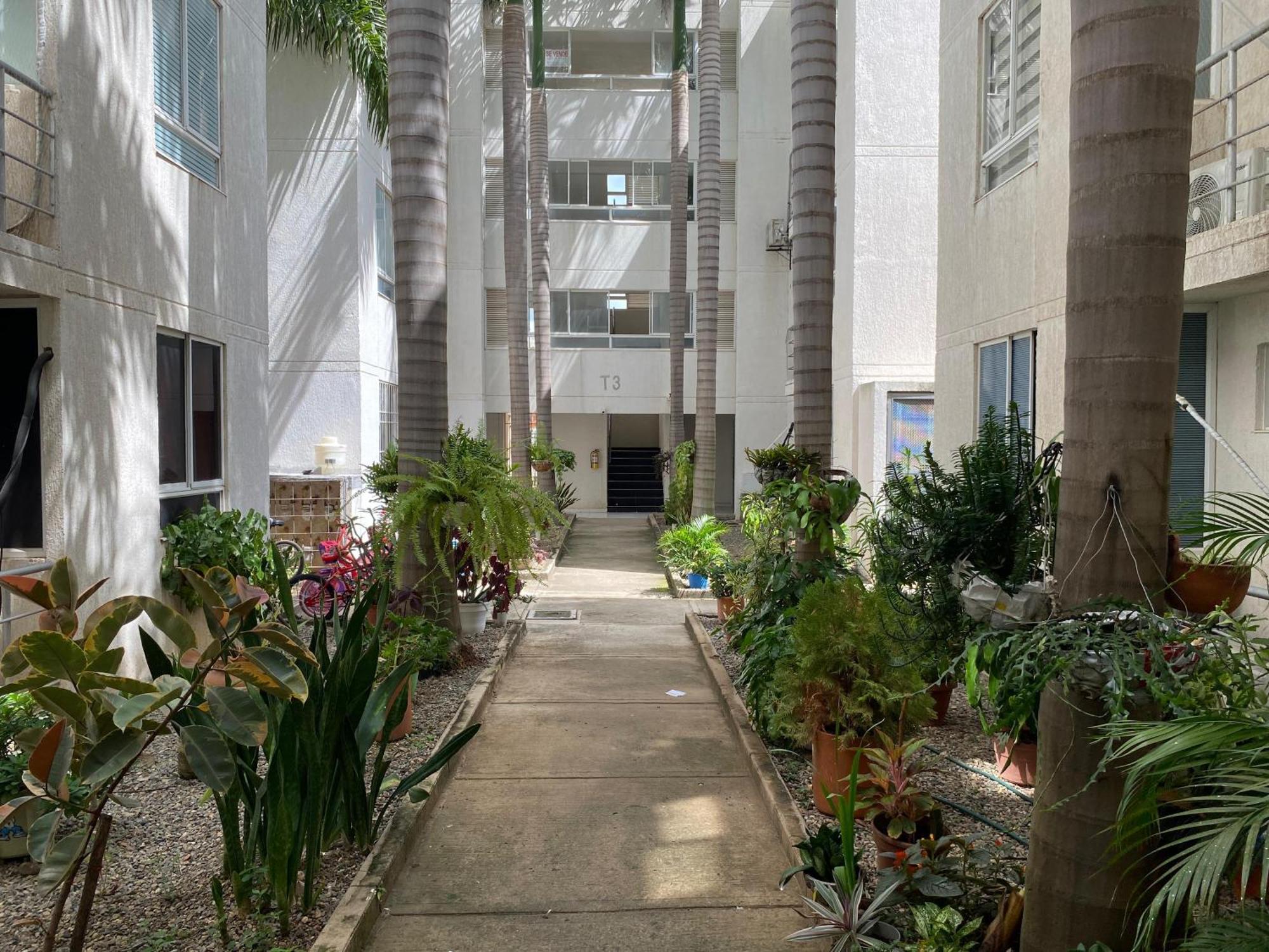 ואיידופאר Ch1 Bonito Apartamento Amoblado En Condominio Rnt 1O8239 מראה חיצוני תמונה
