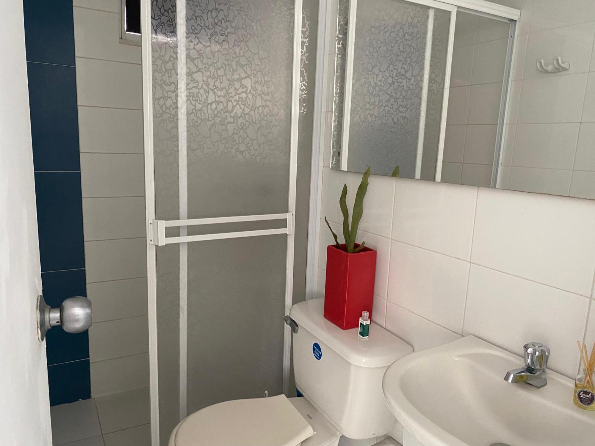 ואיידופאר Ch1 Bonito Apartamento Amoblado En Condominio Rnt 1O8239 מראה חיצוני תמונה
